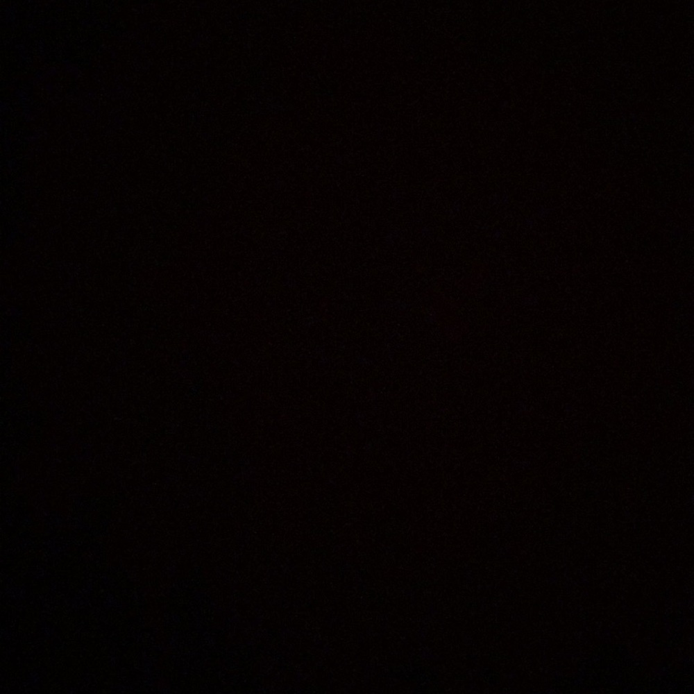 Meet your Posher, Krishaun